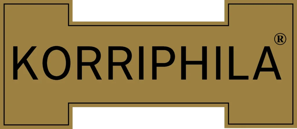 Korriphila Logo