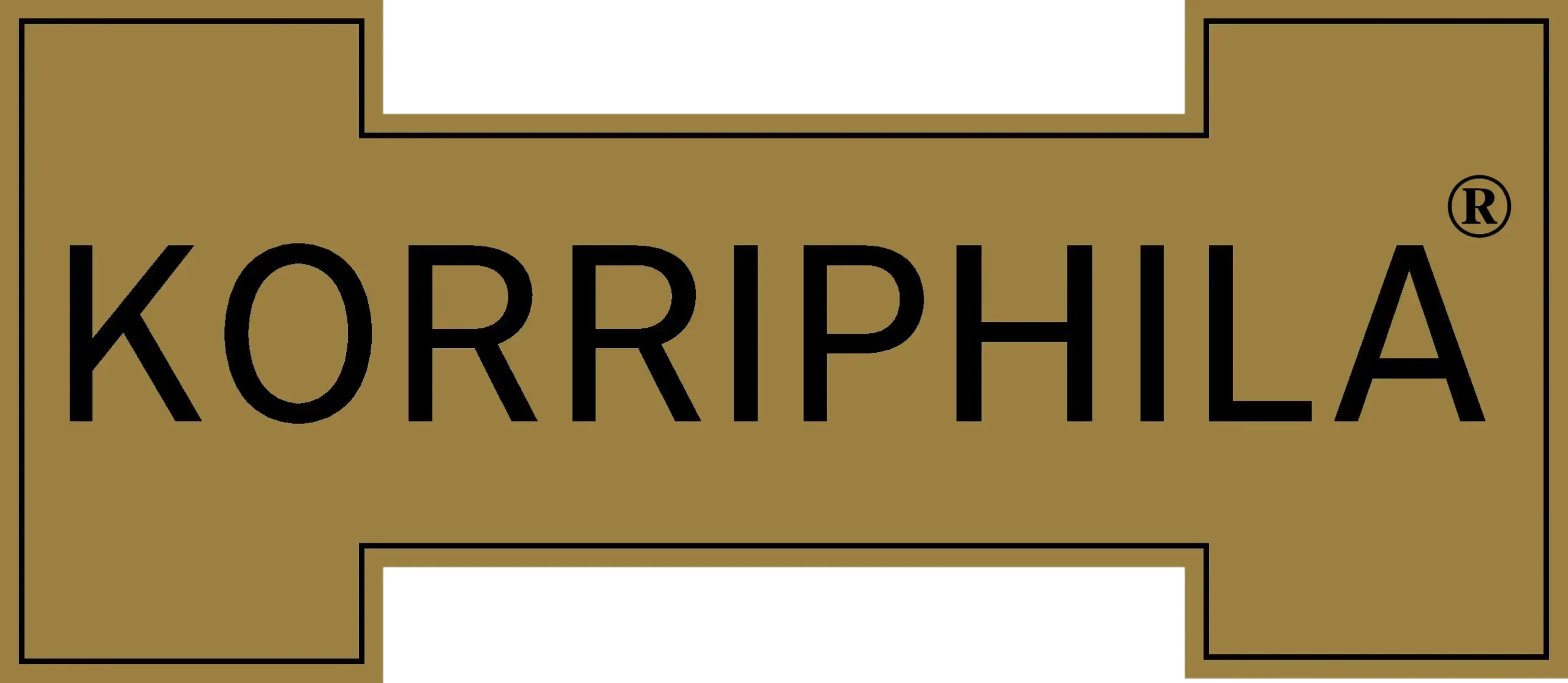 Korriphila Logo