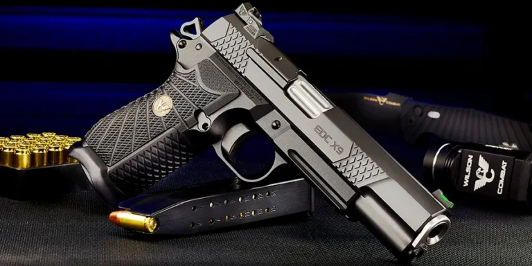 premium-firearms-collectibles-1911-evolutions