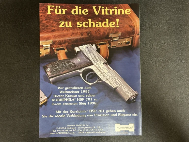 Deutsches Waffen-Journal 5